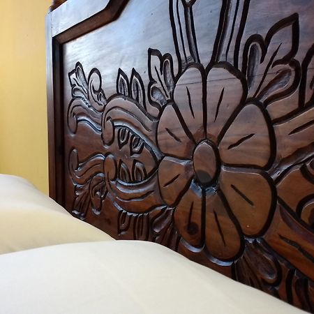 Suites Flamboyanes Mérida Eksteriør billede