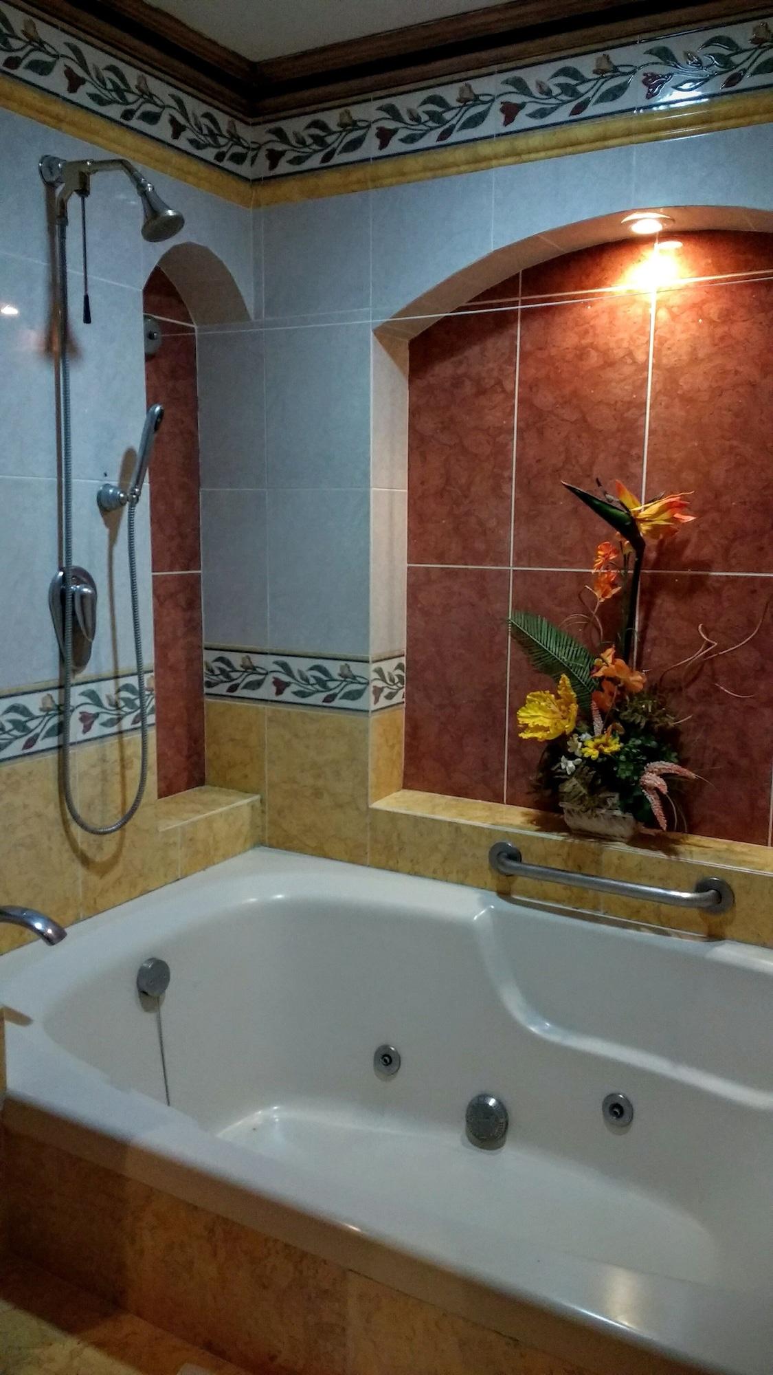 Suites Flamboyanes Mérida Eksteriør billede