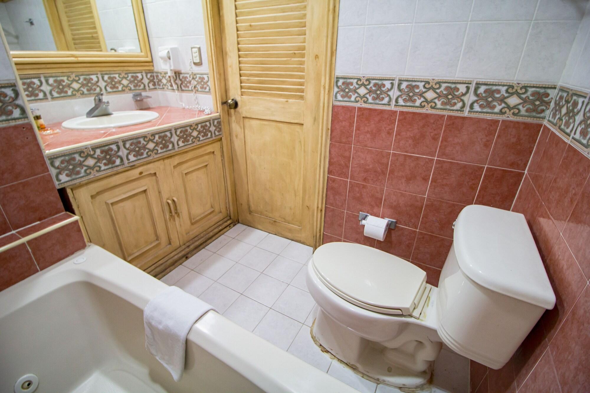 Suites Flamboyanes Mérida Eksteriør billede