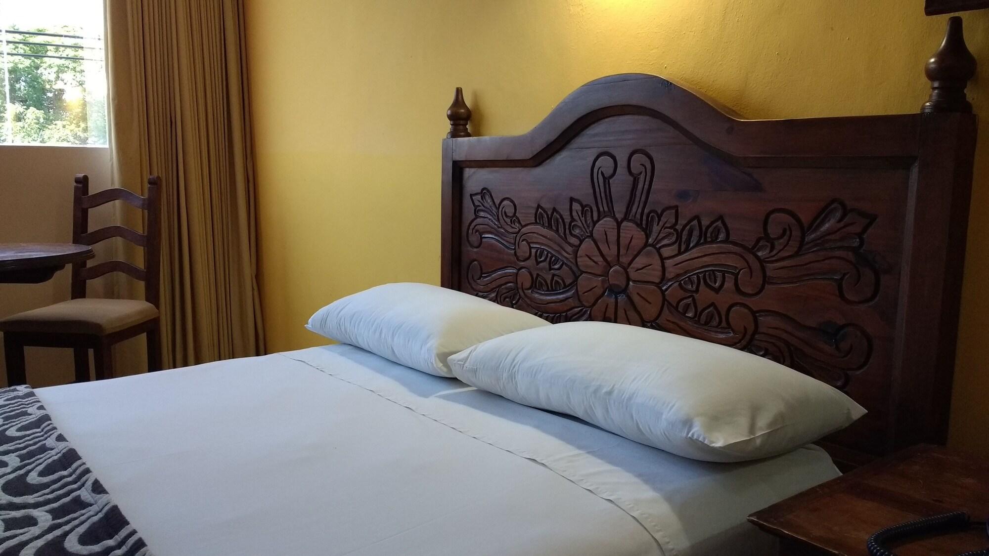 Suites Flamboyanes Mérida Eksteriør billede